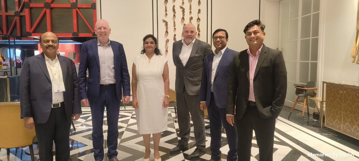 Covasant tweet media