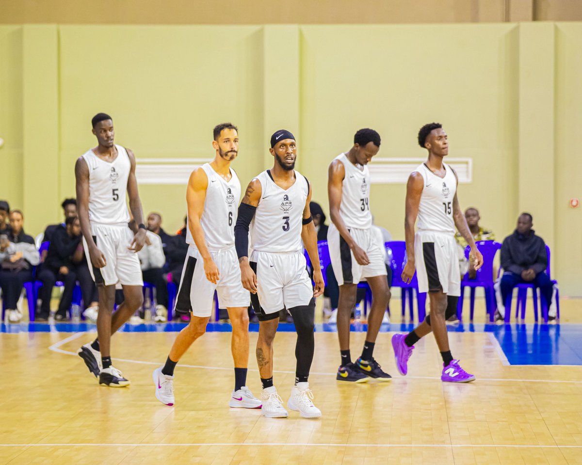 #BnBSports Amakipe azakina BAL 2026 yamenyekanye Basketball Africa ...
