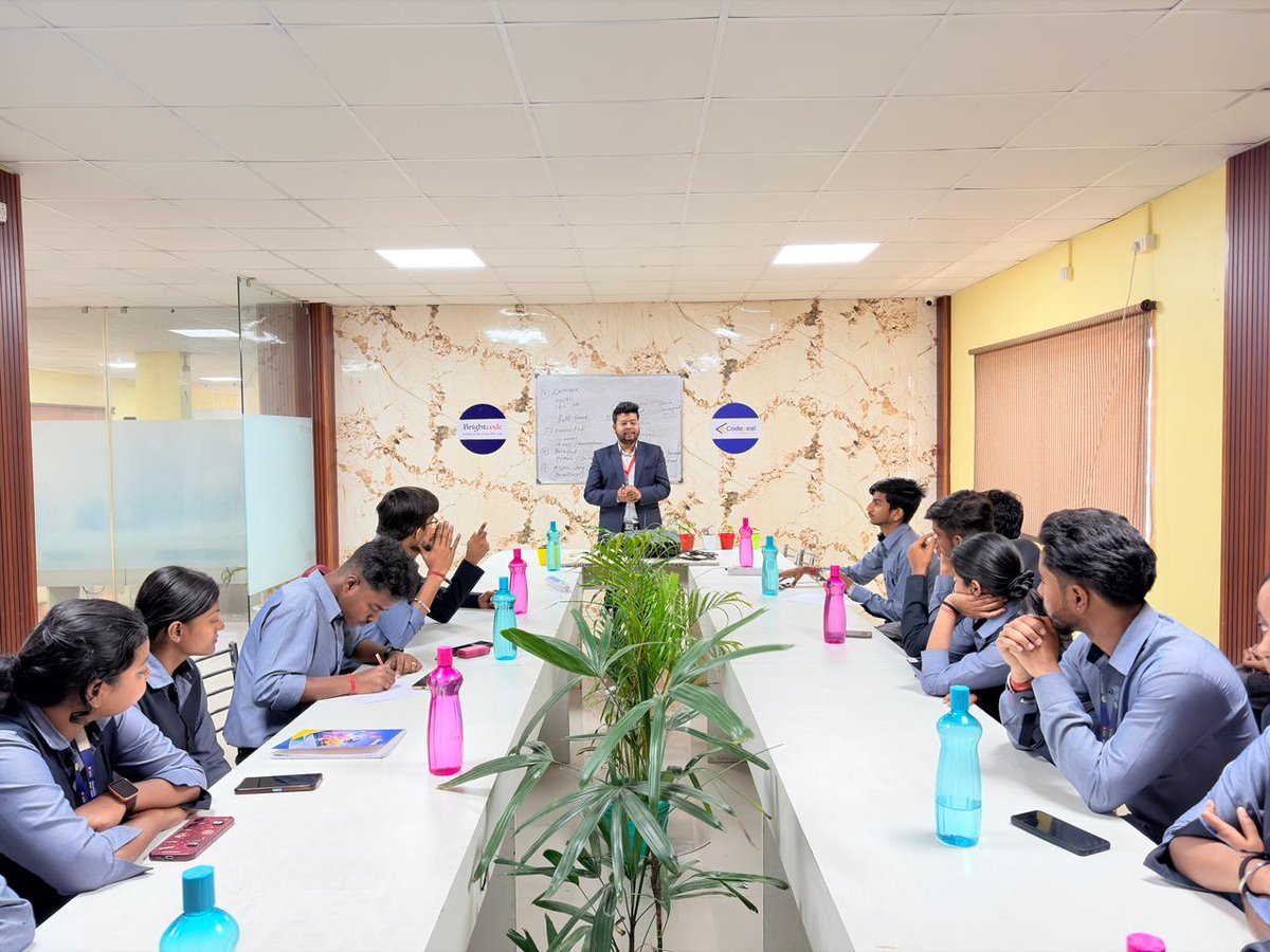 Codezeal Technology Pvt. Ltd. tweet media