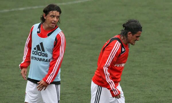 HOY EL CARP!!!
