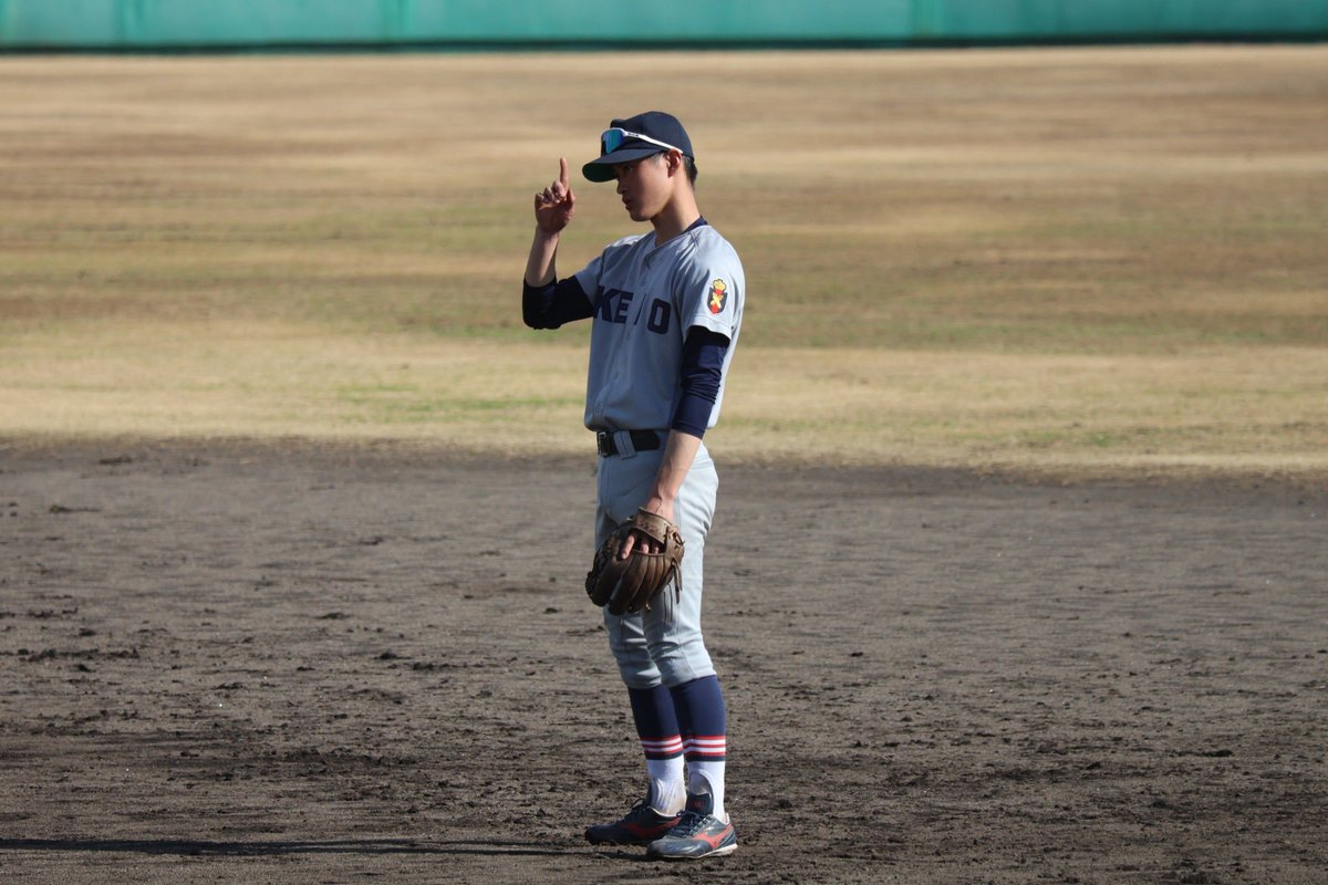 慶應義塾體育會準硬式野球部 (@Keio_JBB) / Posts / X