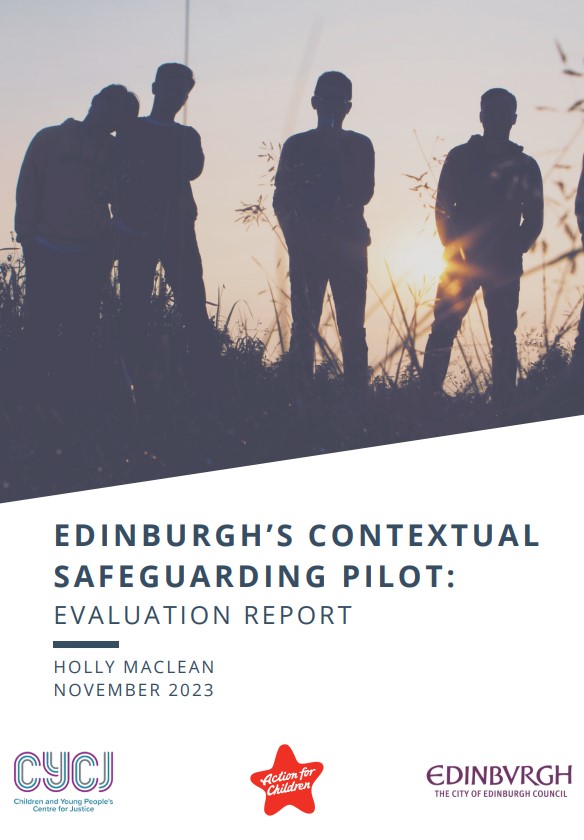 One Glasgow - Reducing Offending tweet media