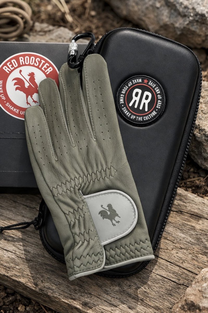 Red Rooster Golf tweet media