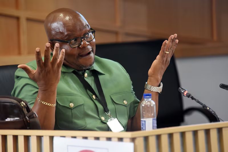 Thami Tshabalala tweet media