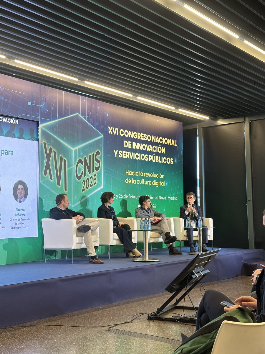 GESTIONA tweet media