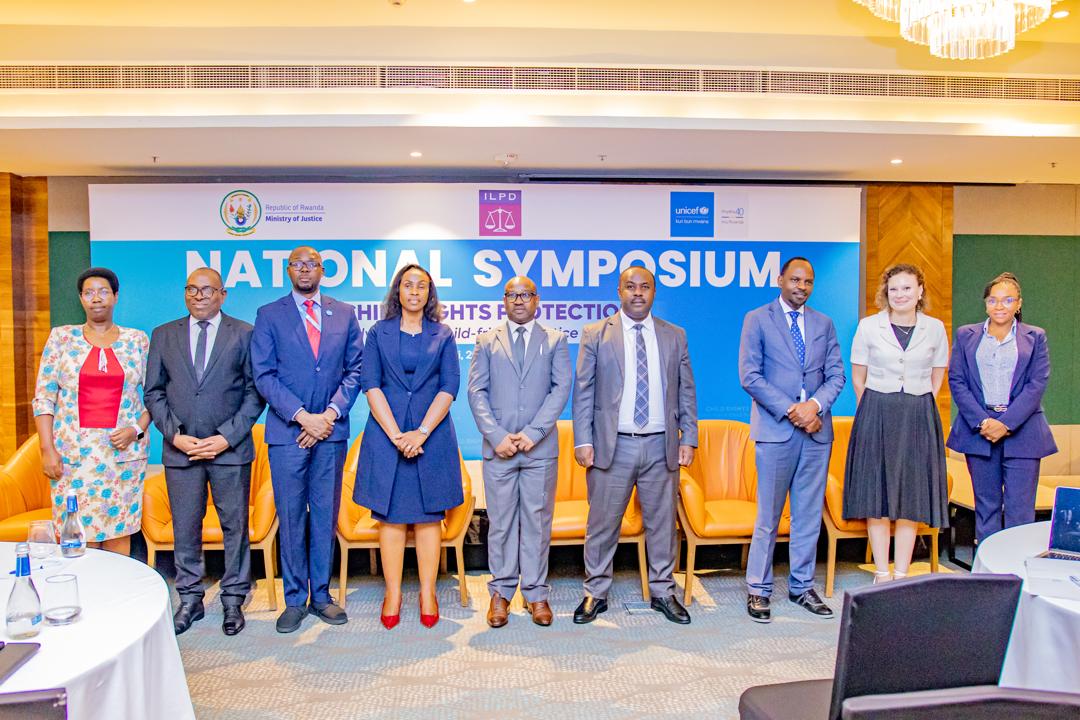 UNICEF Rwanda tweet media