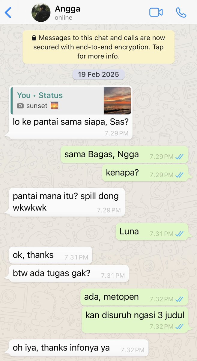 bucintaebear_'s tweet photo. #taekook | kookv local au

kisah singkat Erlangga dan Sastra, dari teman sekelas, sekarang menjadi pacar https://t.co/CttZV7wDb5