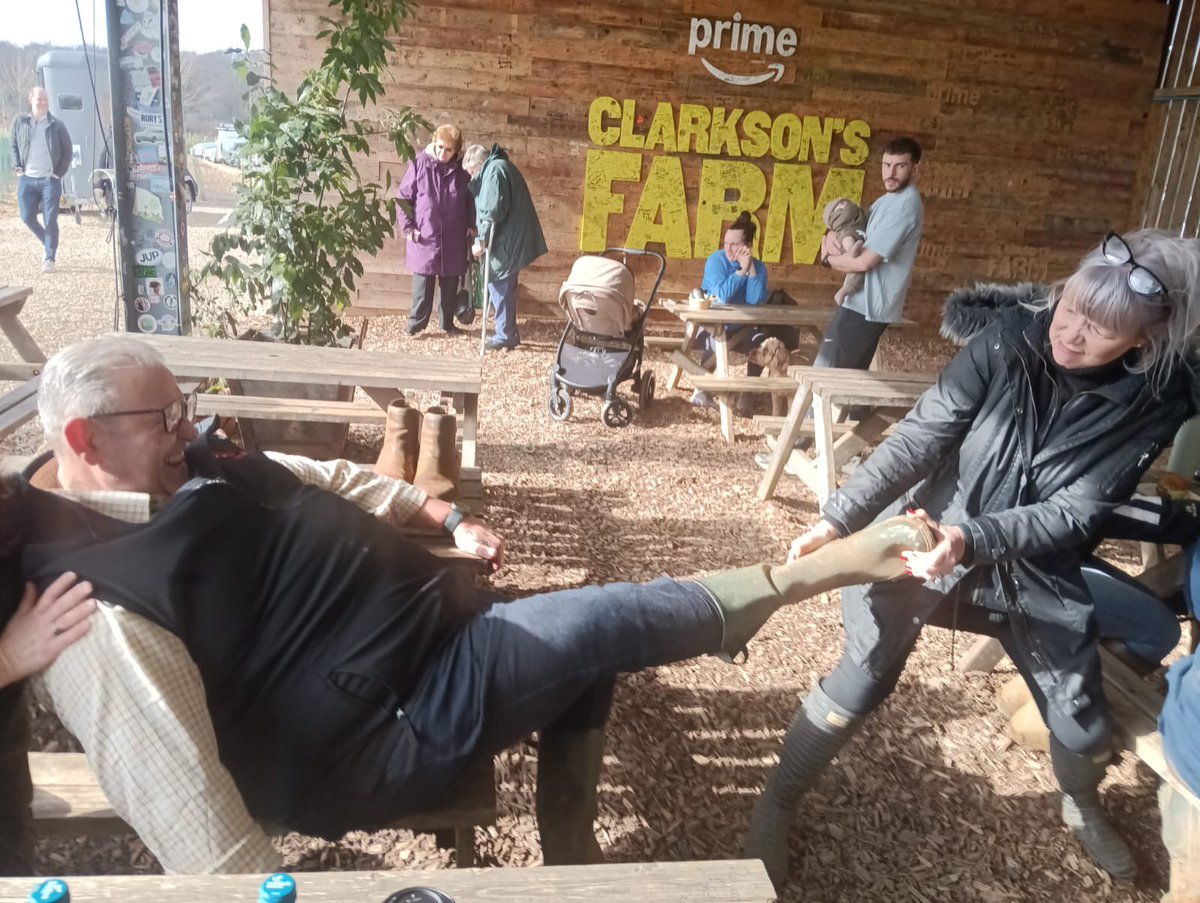 Cereals Event tweet media