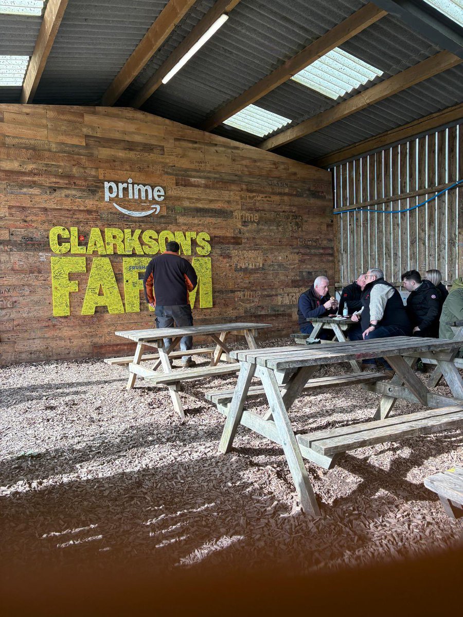 Cereals Event tweet media