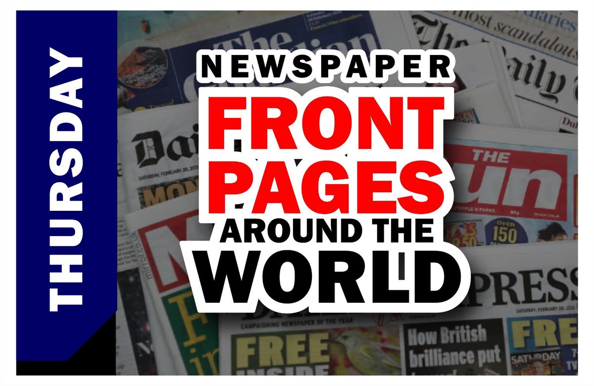 New Daily Prime tweet media