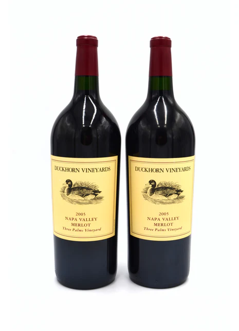 InMemoriamX's tweet photo. RIP Dan Duckhorn, Vinter
Founder of Duckhorn Vineyards
Champion of Merlot
San Francisco Chronicle "Winemaker of the Year" (2005)
#InMemoriam #RIP https://t.co/0ToOYrkKtR