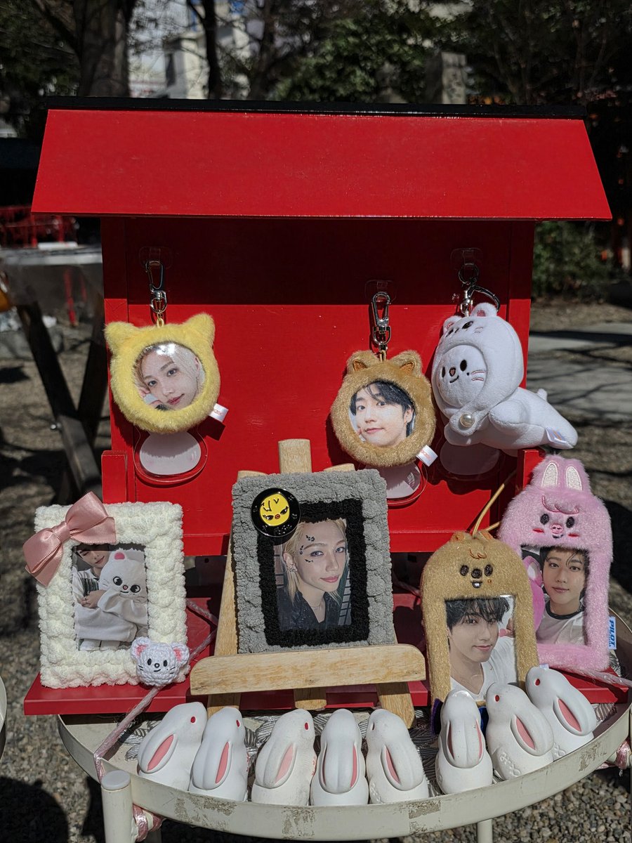 シノ💙💛 tweet media