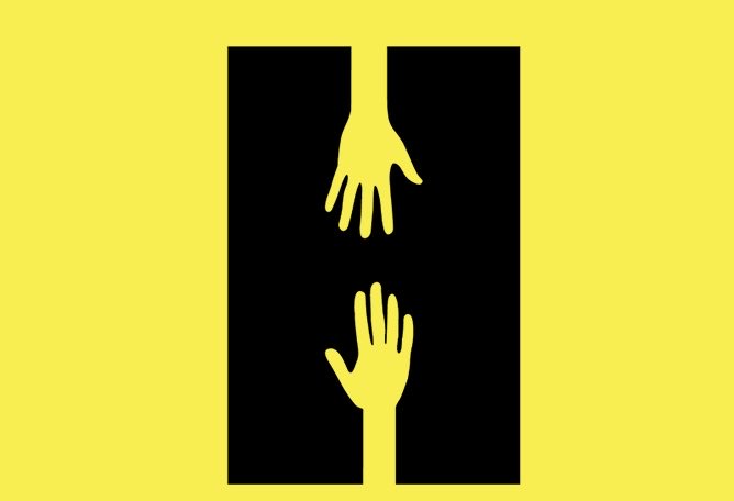 THE HOPE COLLECTIVE tweet media