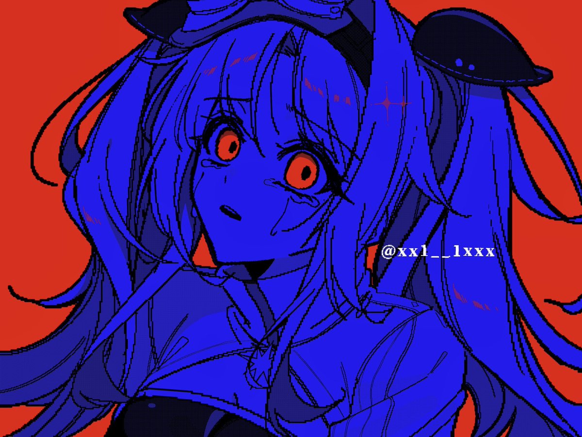 息抜きのらくがき4！ お題ありがとうございました❣️