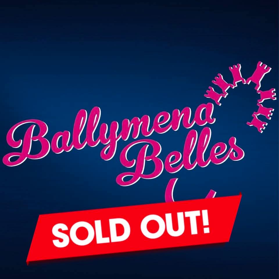 Ballymena Runners tweet media