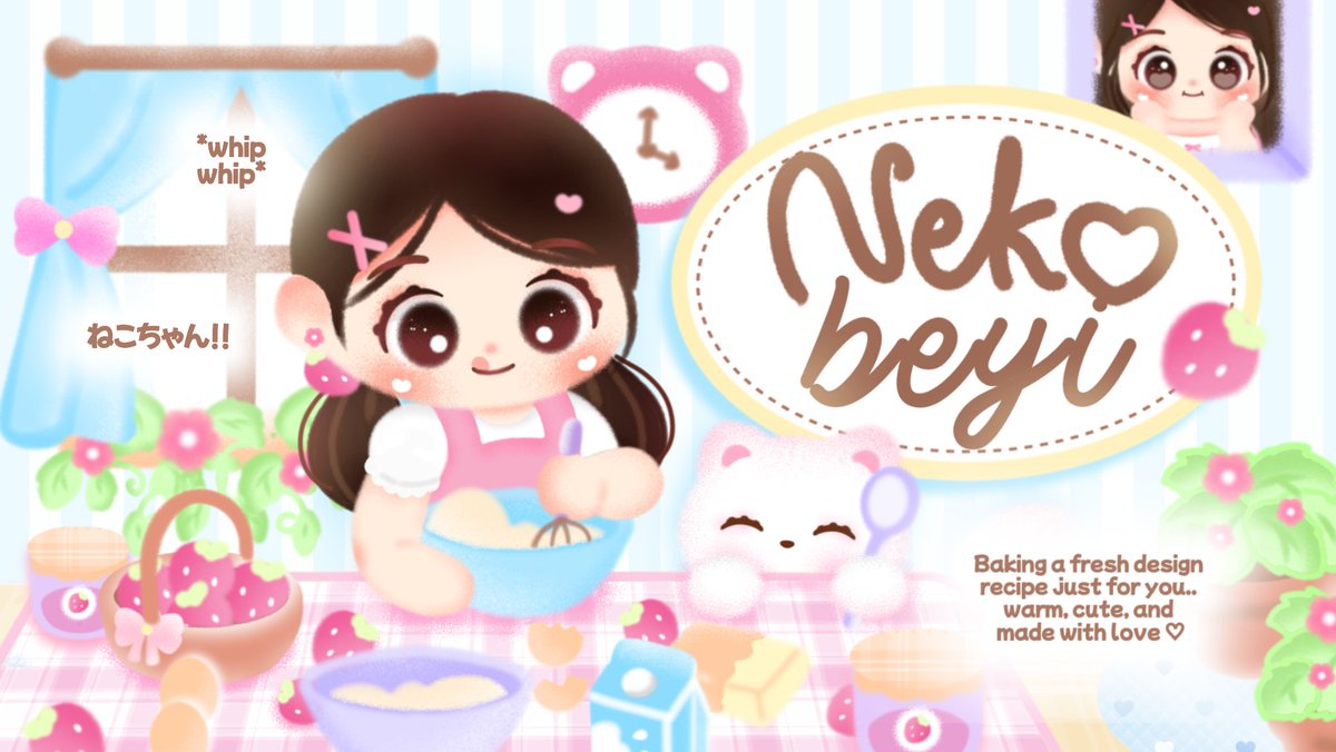 anina ❤︎ CLOSE. 👩🏻‍🍳 tweet media