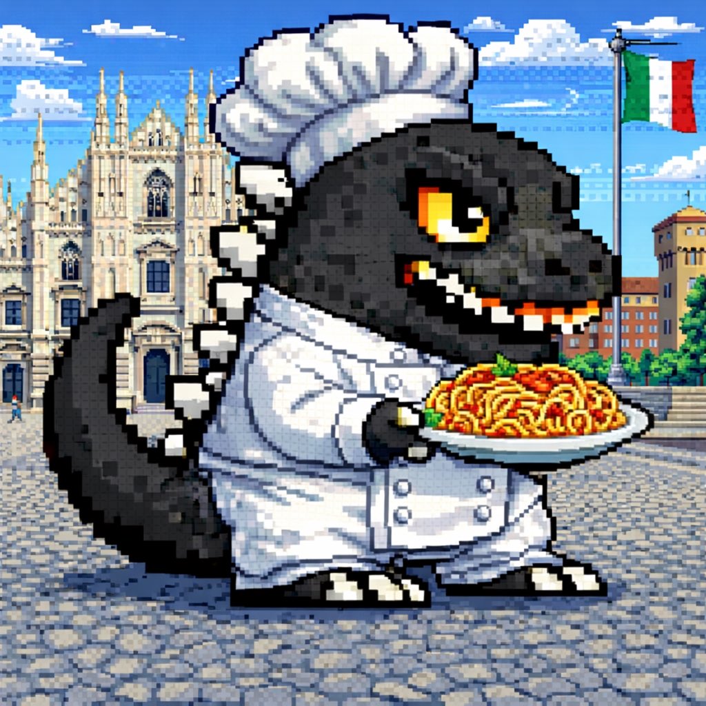 TLEXCOIN's tweet photo. Anyone who joins this family — this community — will be treated like family.
And I promise you… one day I’ll cook you a plate of pasta myself. 🍝
#Web3 #memecoin1000x #NFTCommunity #TLEX https://t.co/emOJZ5mYoI