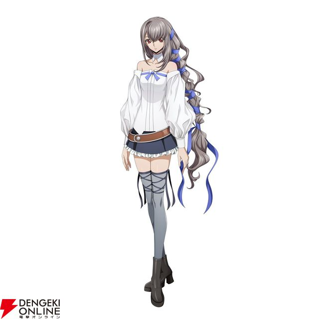 The person Lelouch is shooting here is NOT Suzaku. Suzaku isn't in this particular scene at all. He kills a girl named Riko here (pictured)