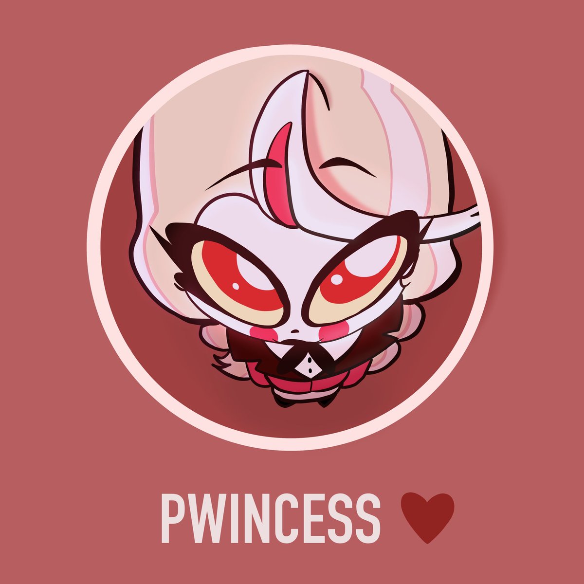 🌈🎀 Princess Lina // COMMS OPEN tweet media