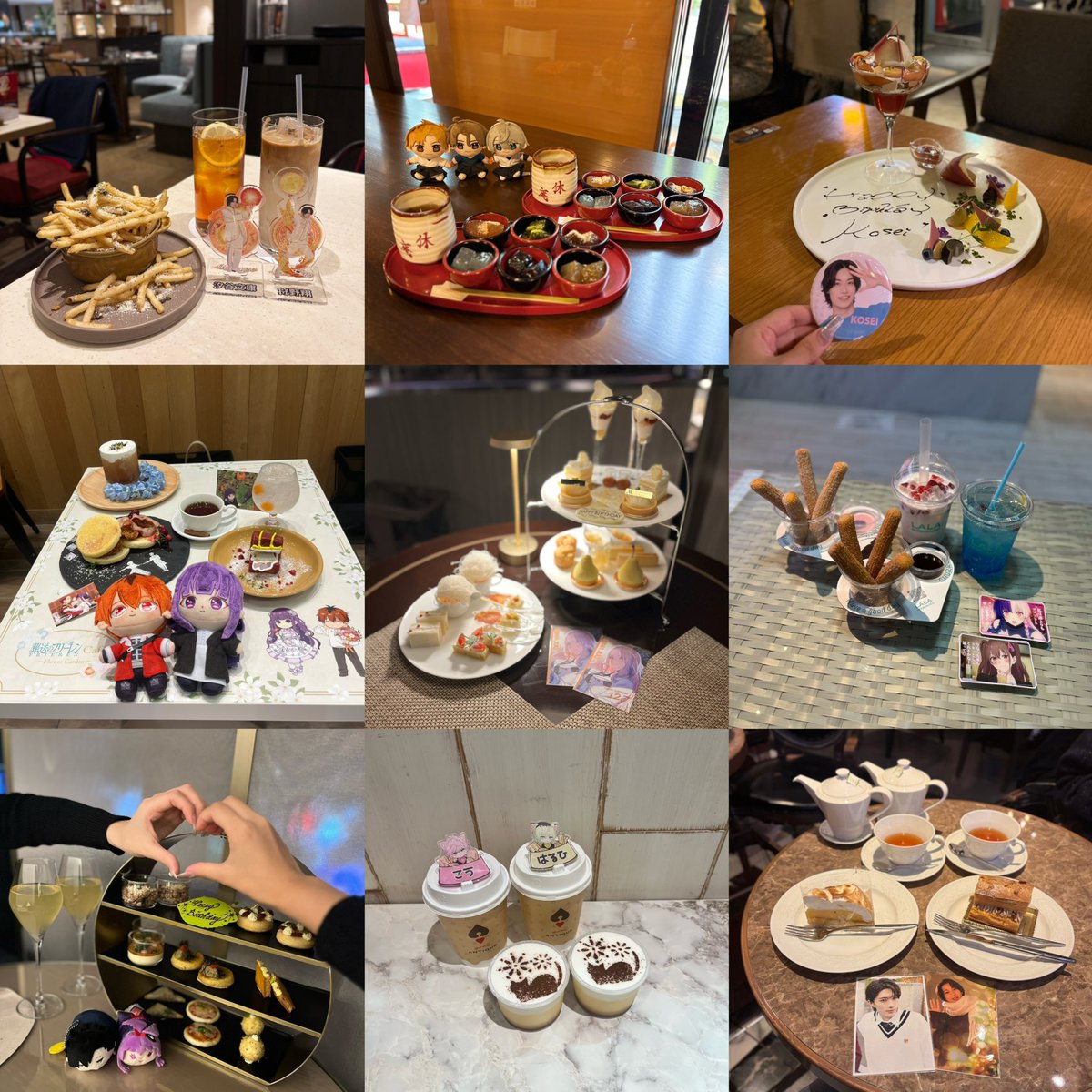 なちゃん tweet media