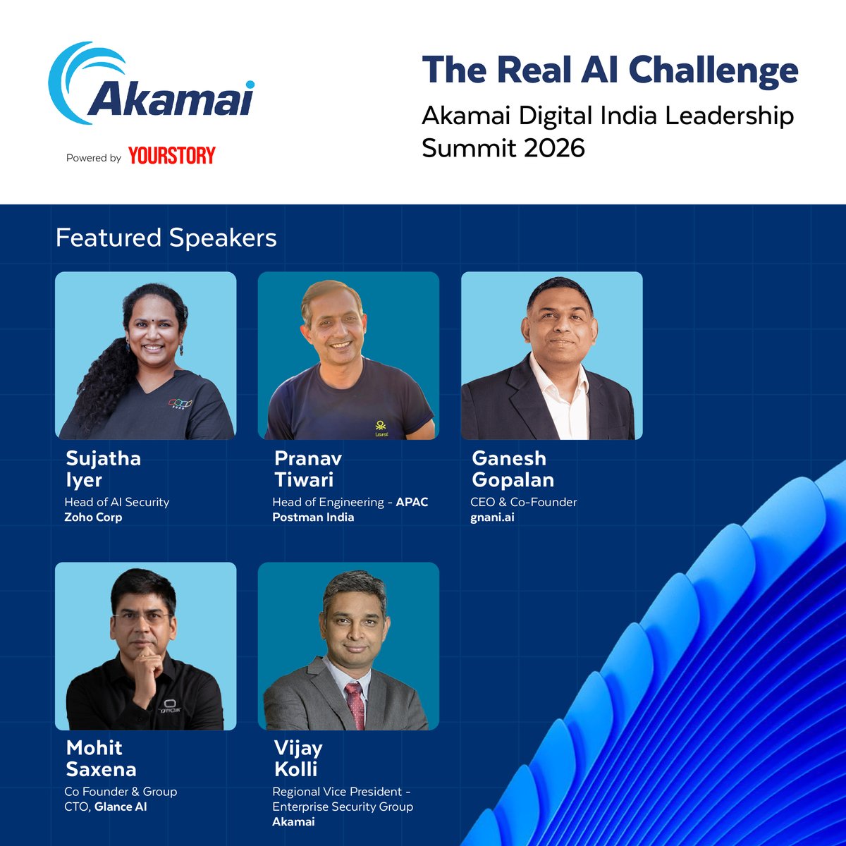 YourStory Ecosystem tweet media