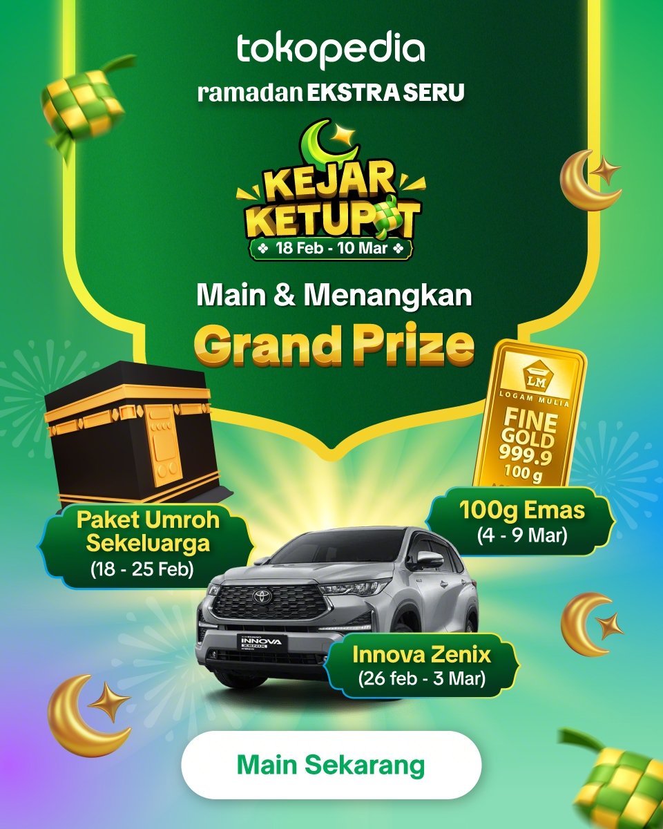 BerburuSale - Base Diskon Kukka tweet media