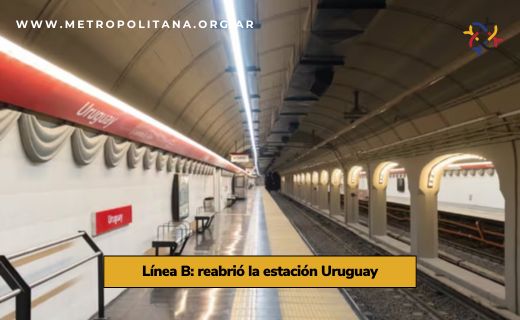 Fundación Metropolitana tweet media