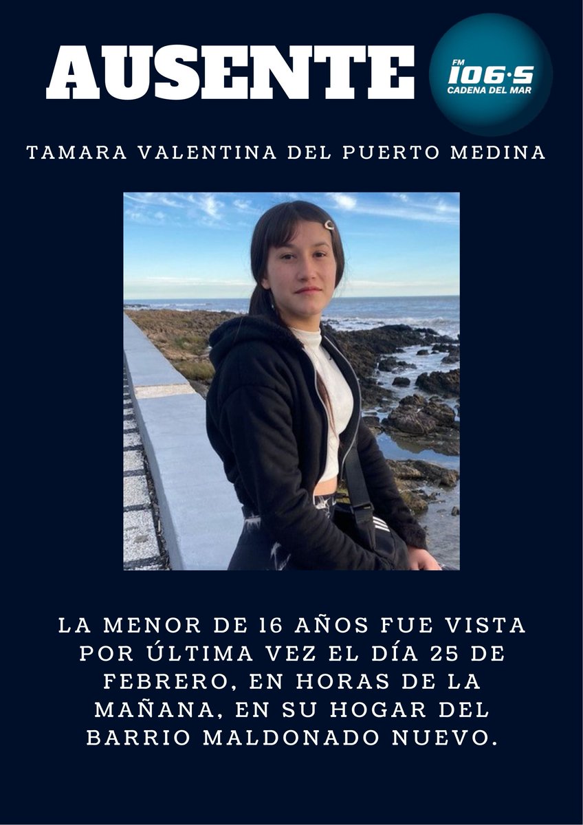 CadenadelMar tweet media