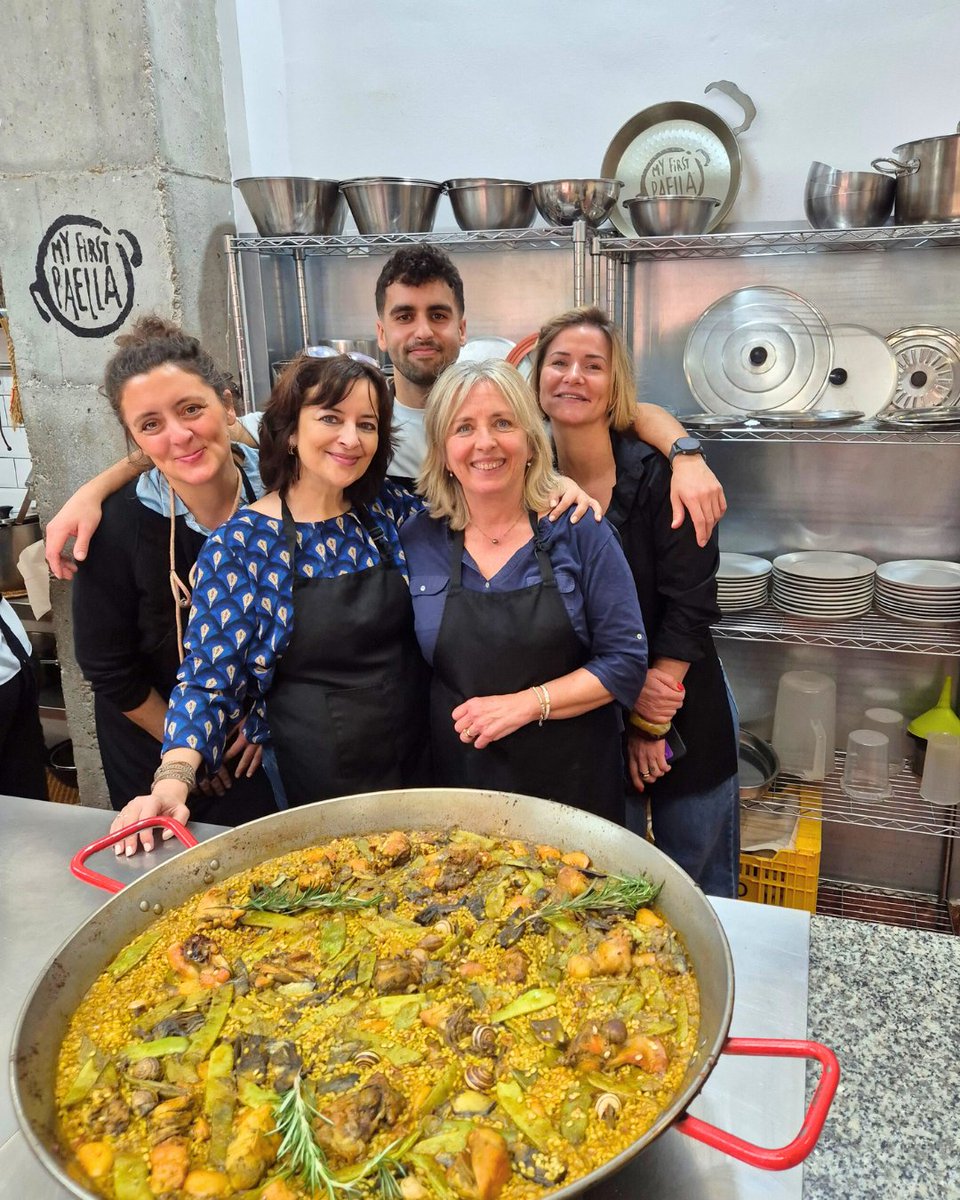 Fundació VisitValència tweet media