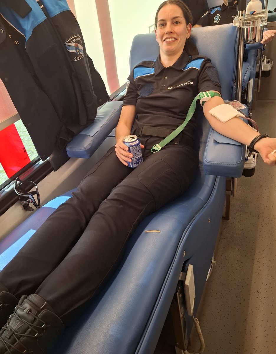 Academia Galega de Seguridade Pública - AGASP tweet media