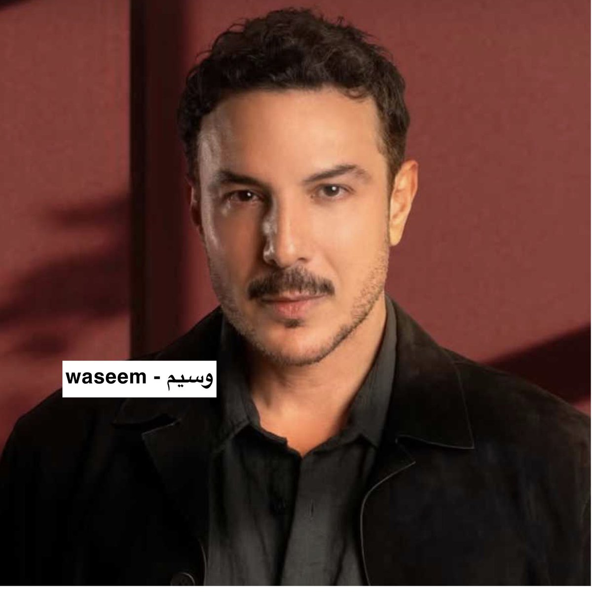 WASEEM - وسيم tweet media