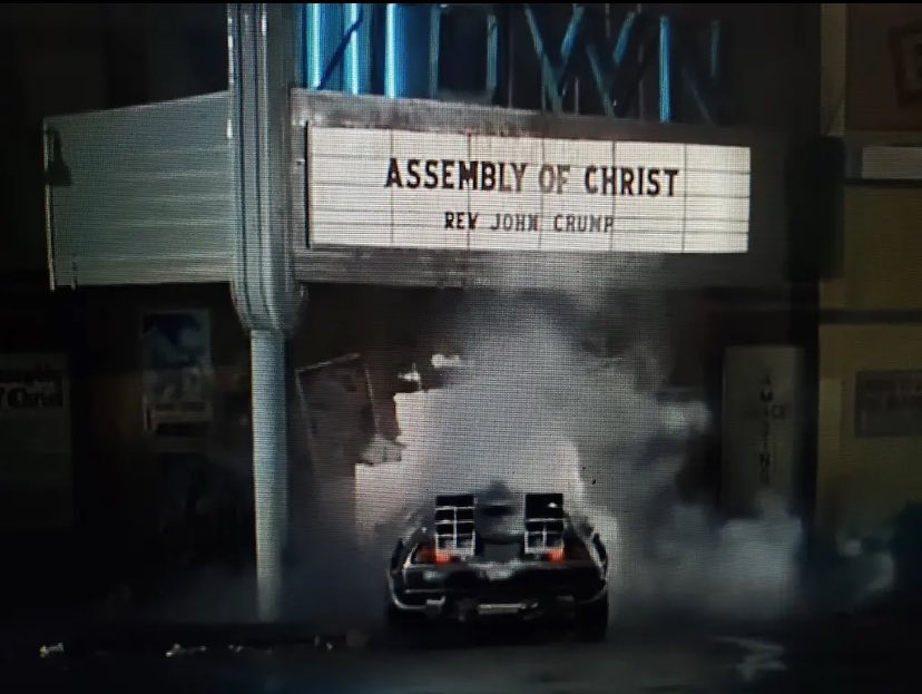 gr8save27's tweet image. Opening a portal?

#bodyofChrist
#back2thefuture 
#ipetgoat2
#timewilltell 
TRUMP THE BODY OF CHRIST  youtu.be/8HKgy4nazeQ?si… via @YouTube