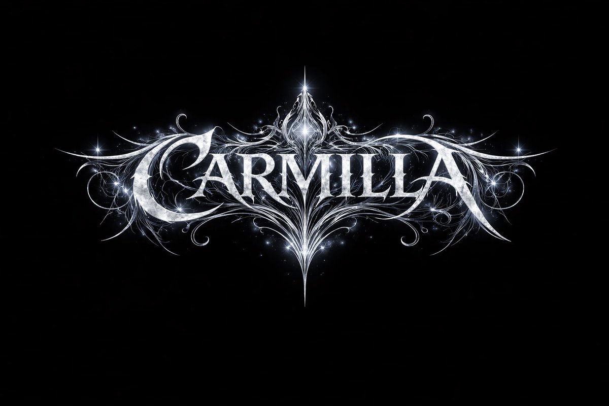 Carmilla Official tweet media