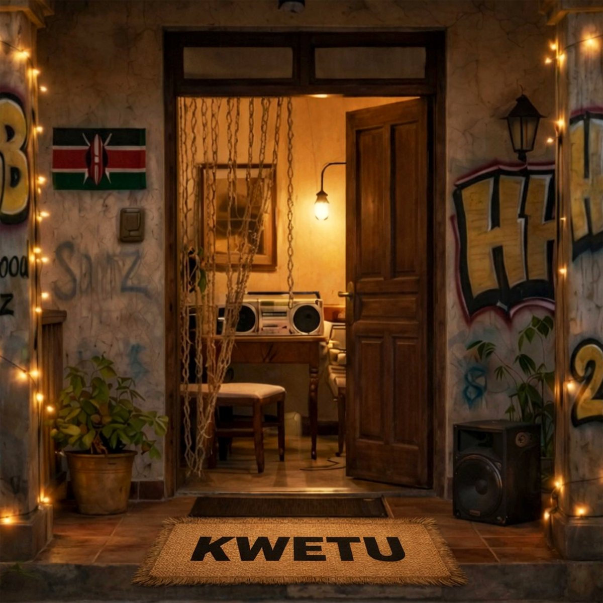 Njoseh's tweet photo. Hey, just dropped "Kwetu" by @Njoseh yesterday 🙏🏠 Hope it blesses you! https://t.co/IkoGbjNlQV Love &amp; peace 🇰🇪 @sixsevencuban https://t.co/n1MQOH0vBz