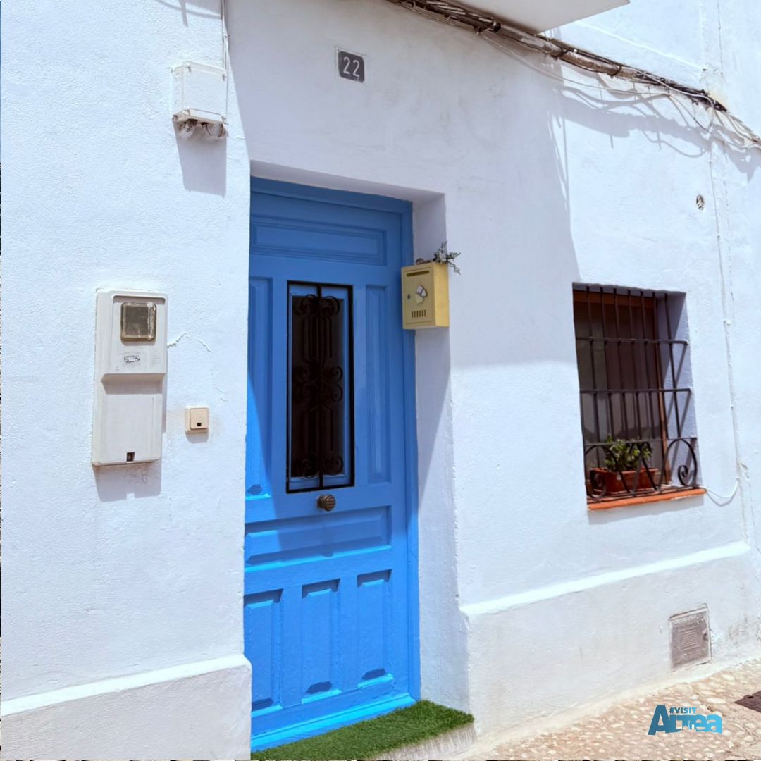 VisitAltea tweet media