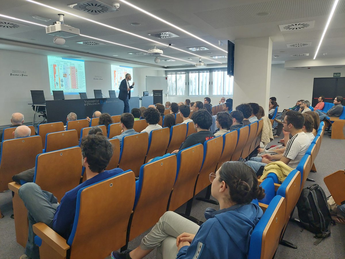 FacFisicaUV tweet media