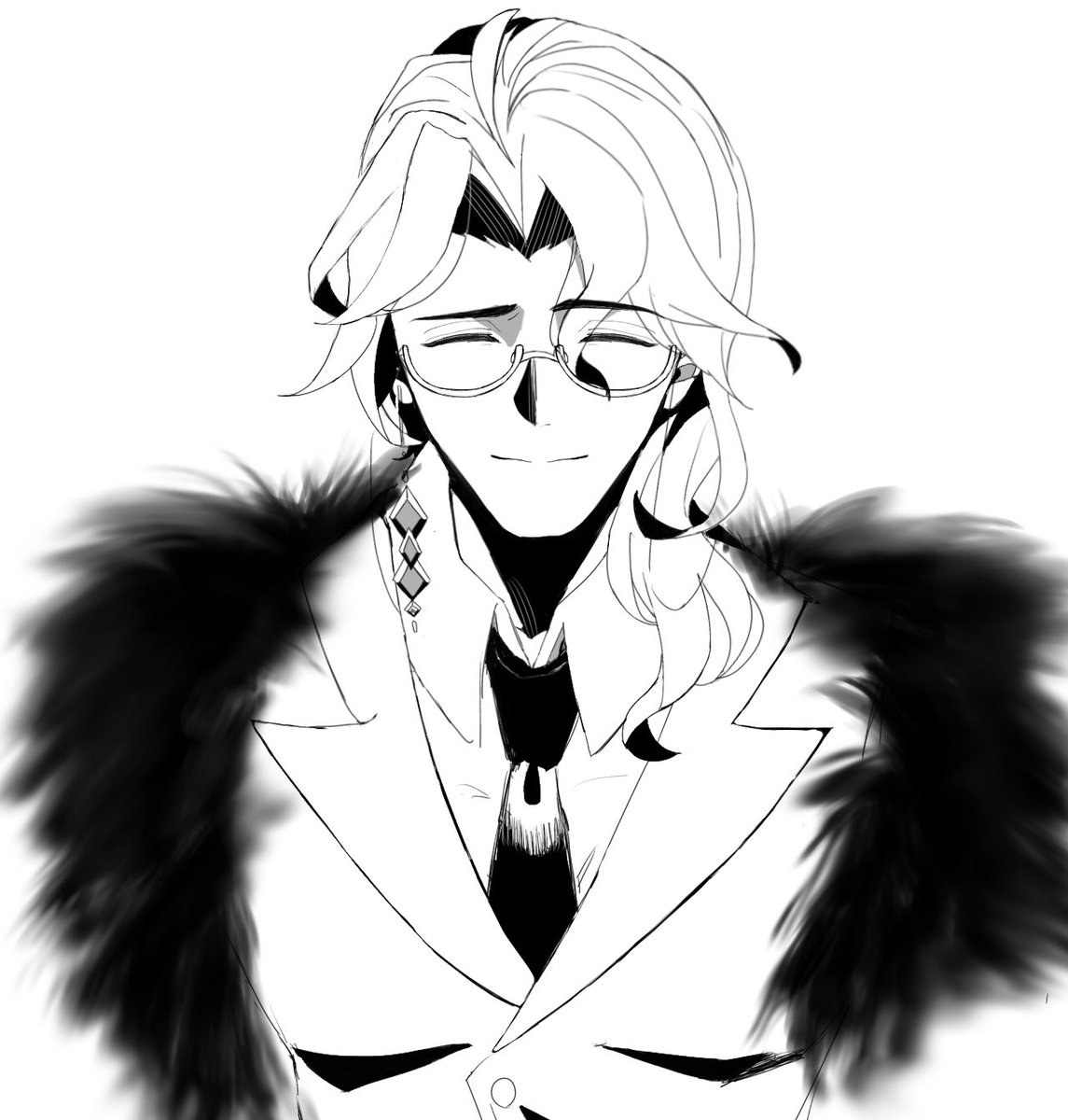 黒蝶 (@wabinurimasu) on Twitter photo 