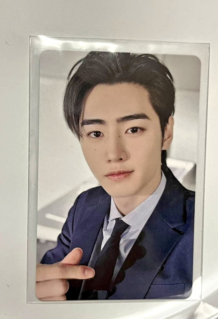 ENHYPEN House of Vampire ～Dive into ENHYPEN Chronicle～ トレカ