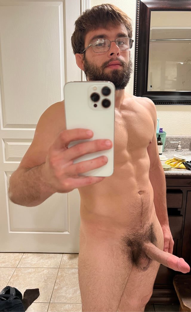 Naturally Hot Men tweet media