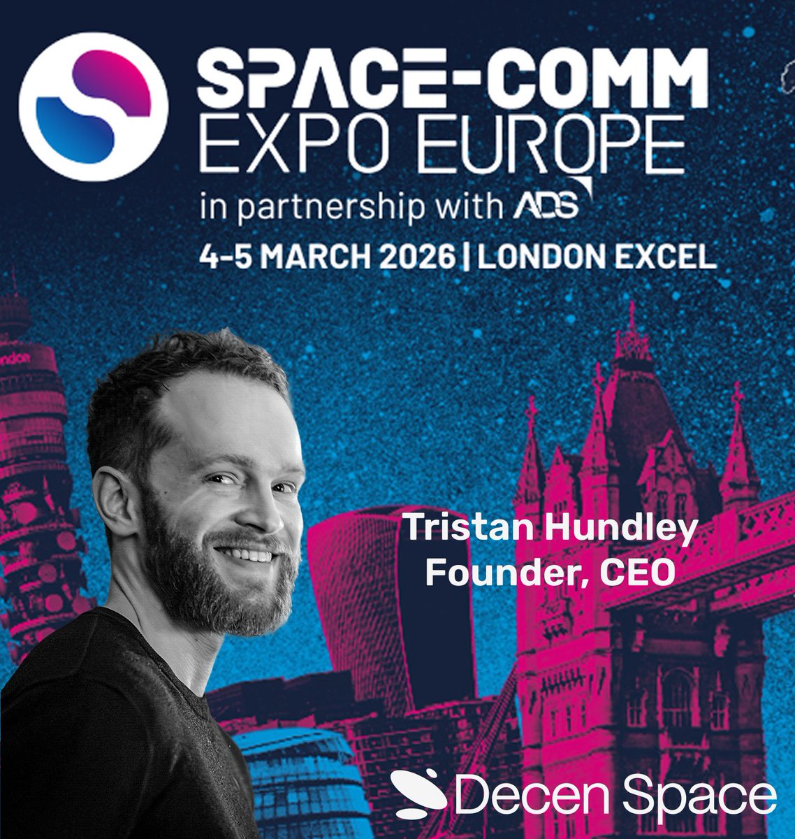 Decen Space tweet media