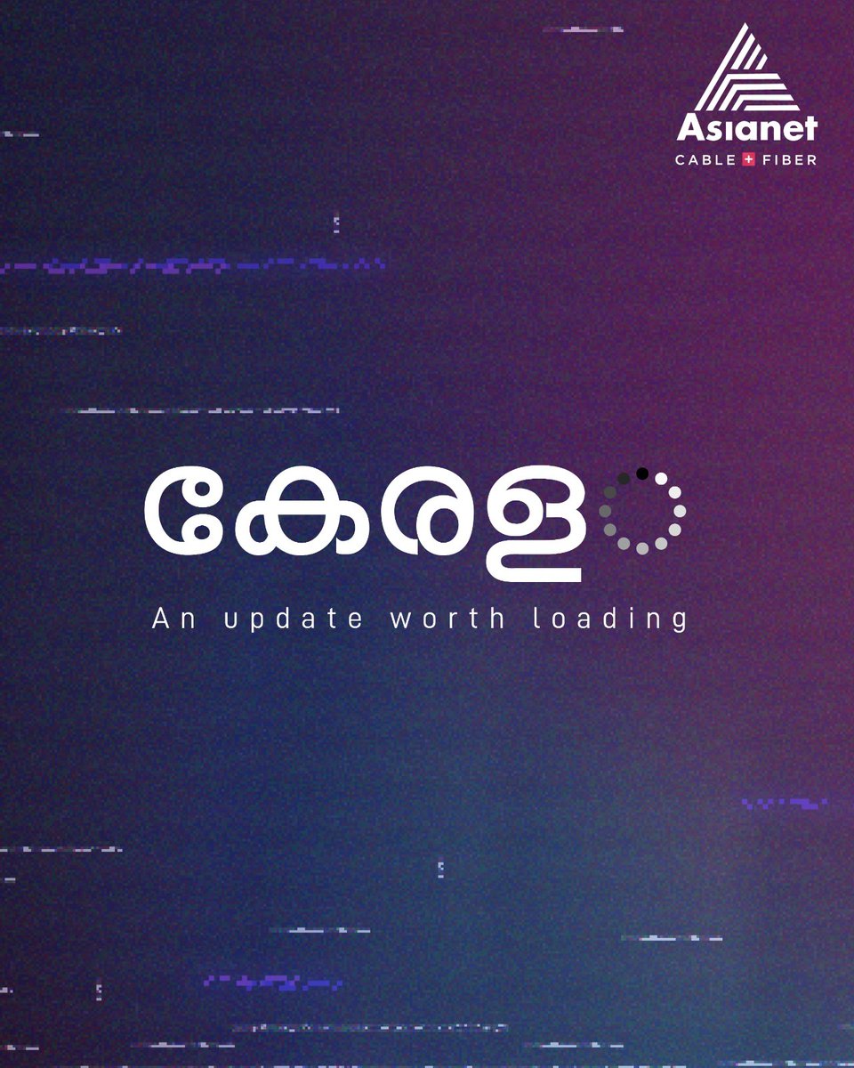 Asianet Broadband tweet media