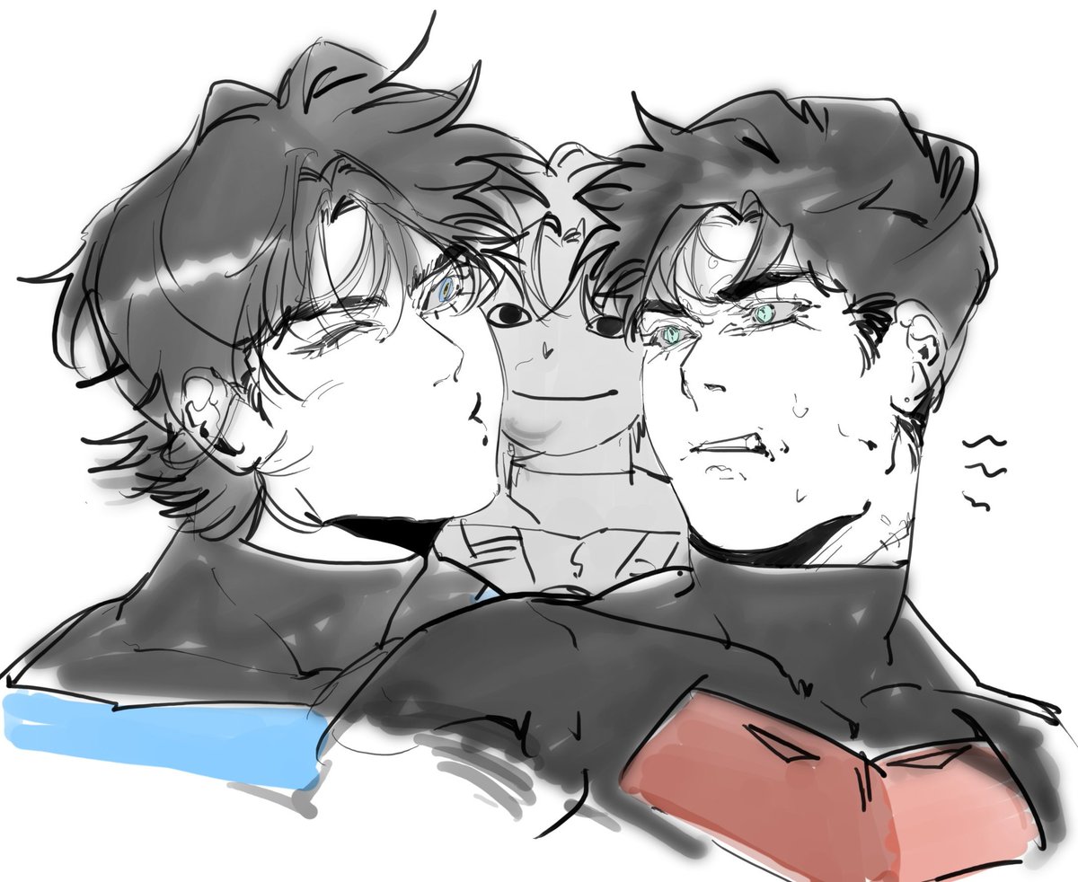 민병대원 베누 tweet media