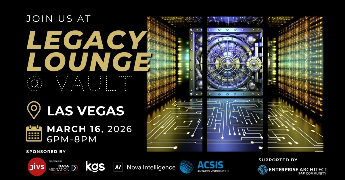 JiVS Powered by Data Migration International tweet media