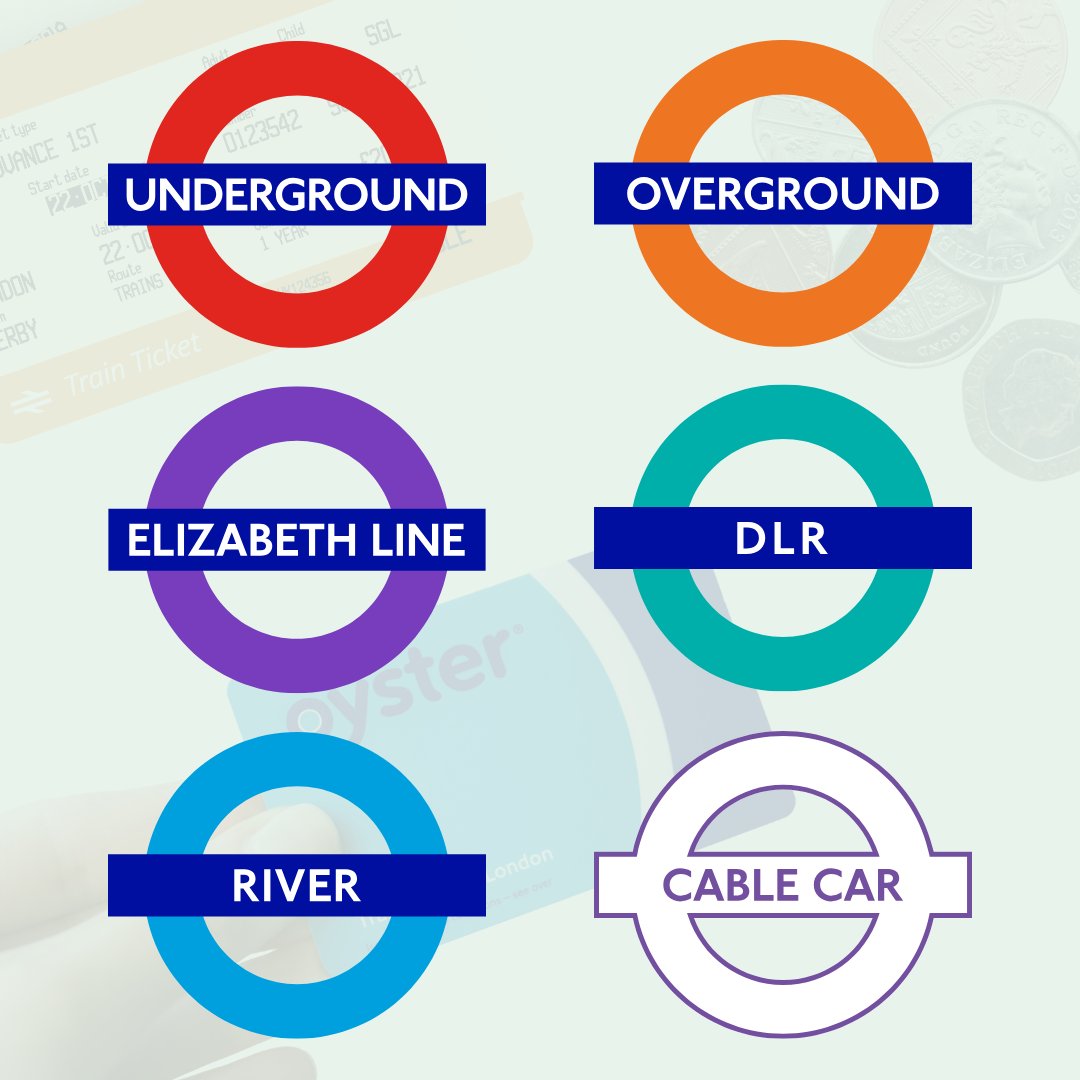 🚨 A reminder: @TfL fares - including Pay As You Go national rail fares in the London fare zones - go up tomorrow, Sunday 1 March. More details ⬇️