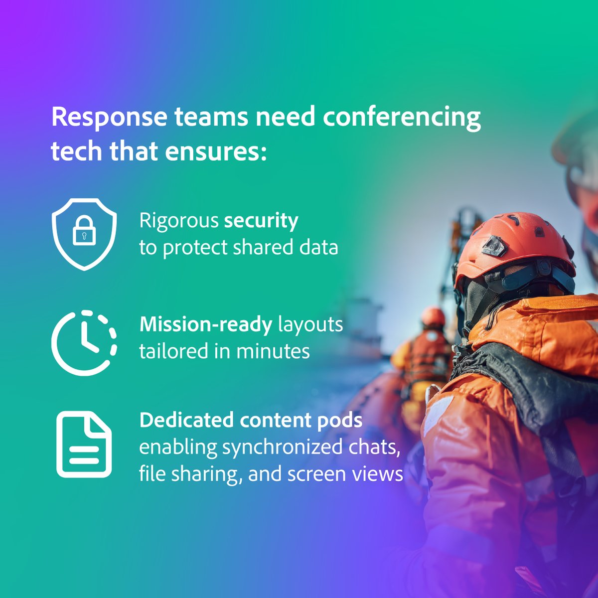 @adobeconnect tweet media