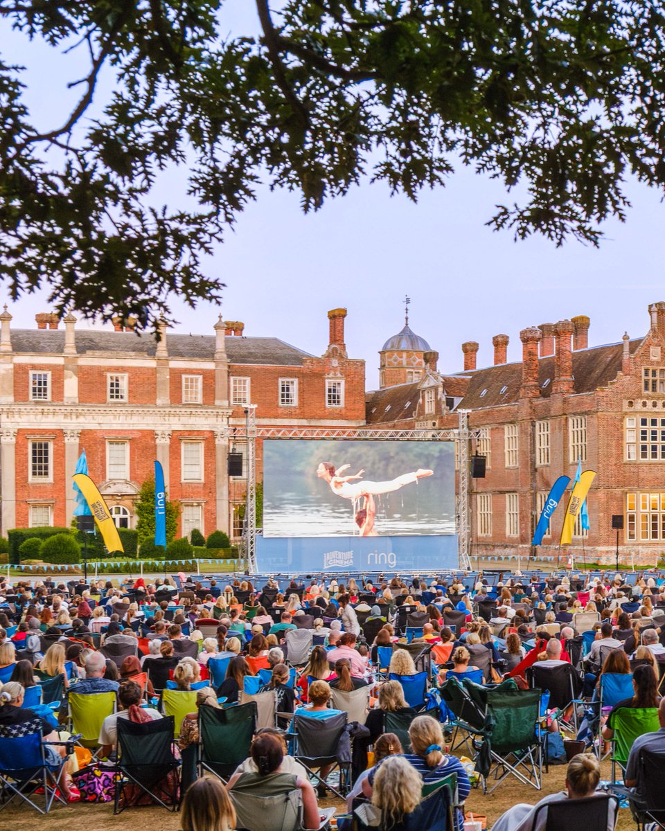 What's On Nottingham tweet media