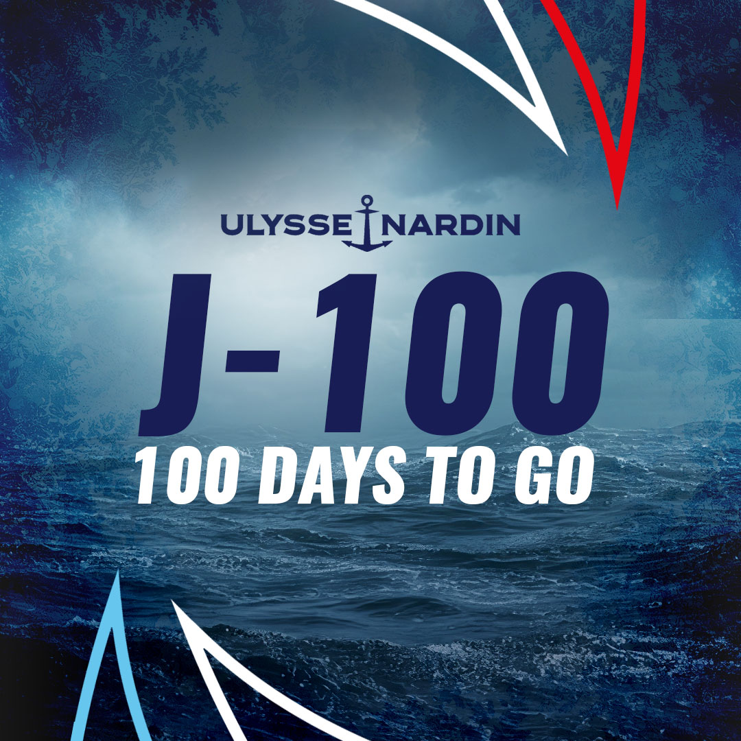 Vendée Globe tweet media