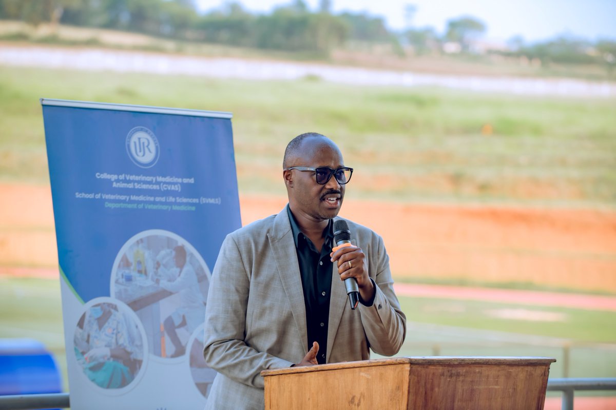 EAST AFRICAN UNIVERSITY RWANDA tweet media