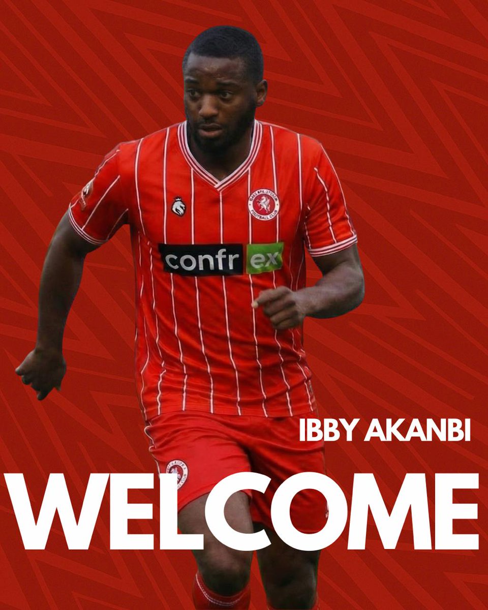 Welling United FC tweet media