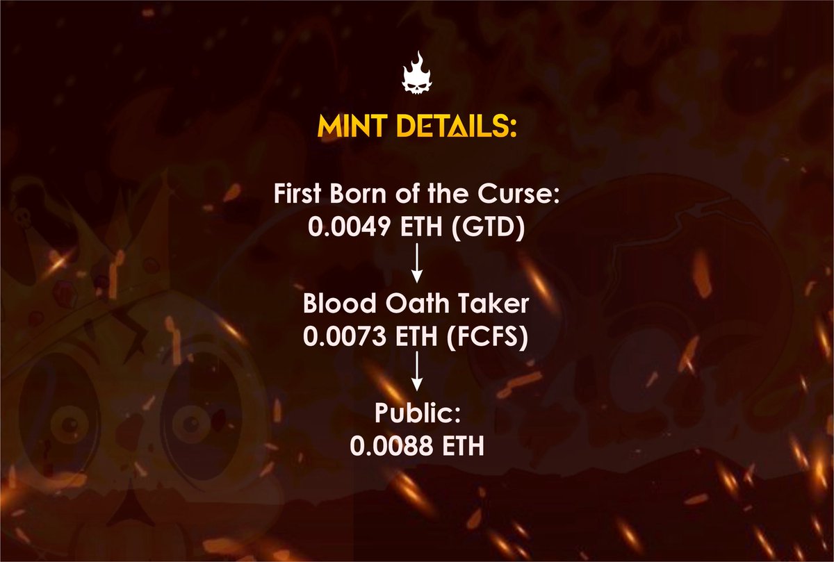 Cursed Bones tweet media